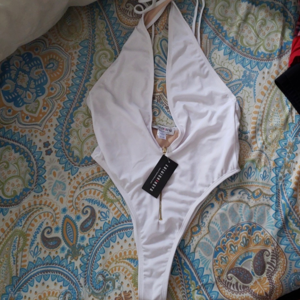 Bathing Suit